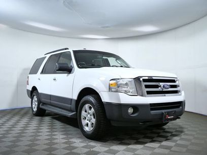 Used 2014 Ford Expedition XL