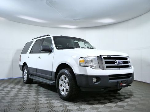 Used 2014 Ford Expedition XL AWD/4WD image 1