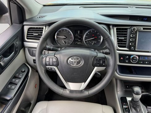 Used 2015 Toyota Highlander Limited AWD/4WD image 18