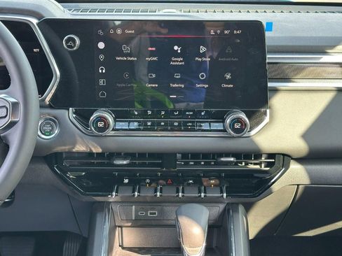 New 2026 GMC Canyon Elevation w/ Convenience Package image 7