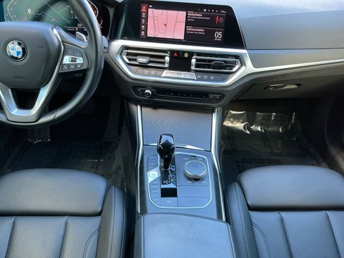 Used 2023 BMW 430i Gran Coupe image 11