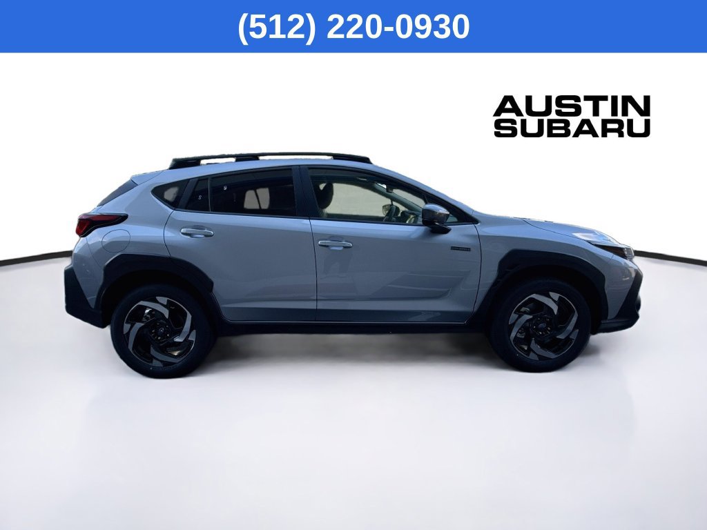 New 2026 Subaru Crosstrek 2.5i Limited AWD/4WD image 10