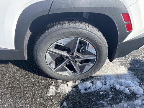New 2026 Hyundai Tucson SEL image 5