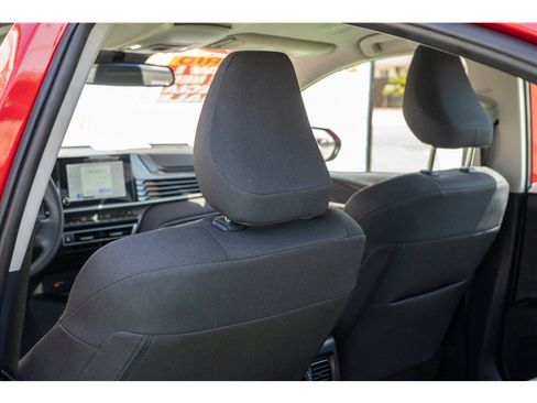 Used 2025 Toyota Camry LE FWD image 32