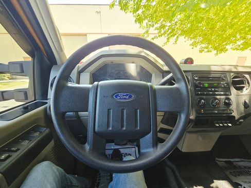 Used 2010 Ford F350 XL AWD/4WD image 18