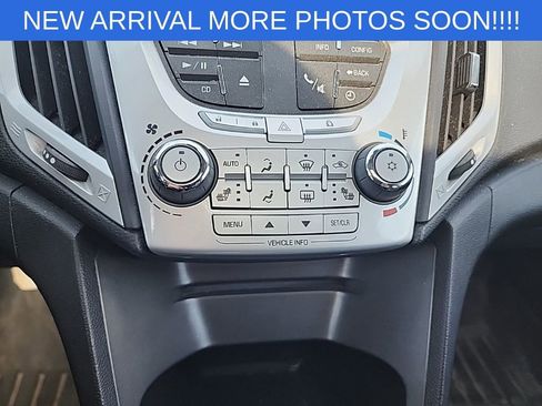 Used 2011 GMC Terrain SLE w/ Convenience Package image 9