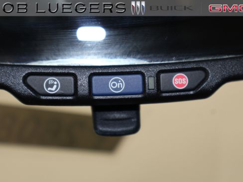 Used 2016 GMC Sierra 1500 SLE w/ SLE Value Package image 24