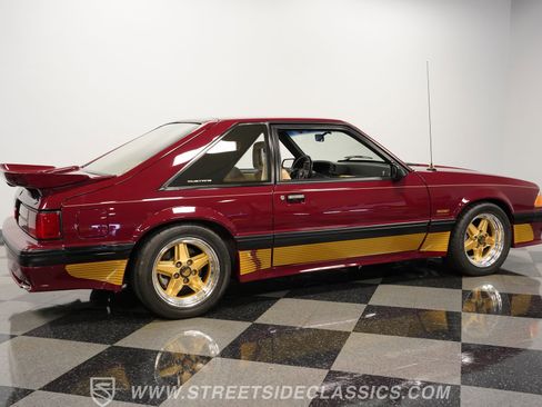 Used 1989 Ford Mustang LX image 13