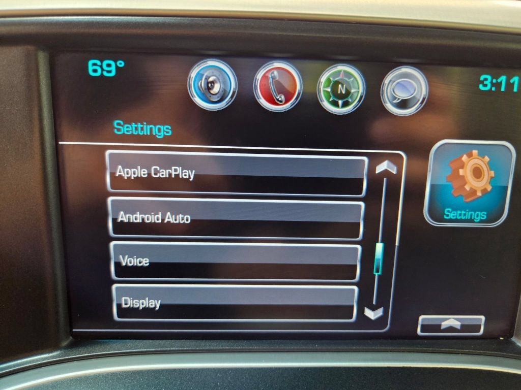 Used 2017 GMC Sierra 1500 SLE w/ SLE Value Package AWD/4WD image 43
