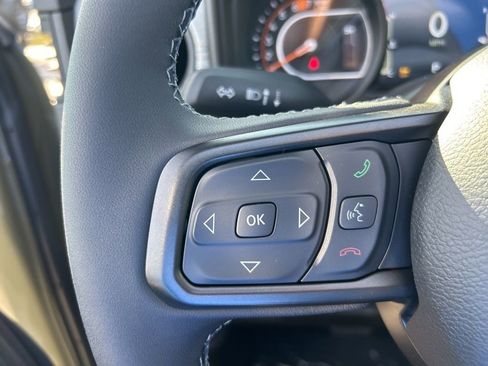 New 2026 Jeep Wrangler Willys image 47