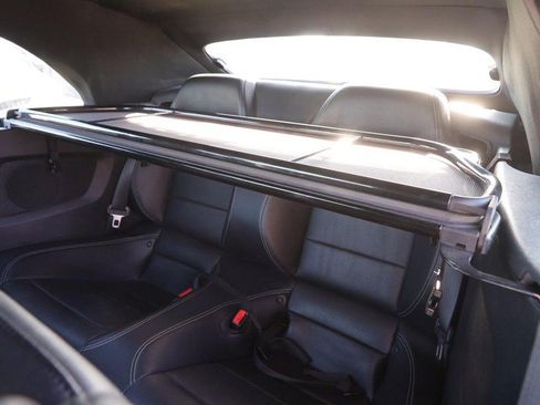 Used 2015 Ford Mustang GT Premium image 9