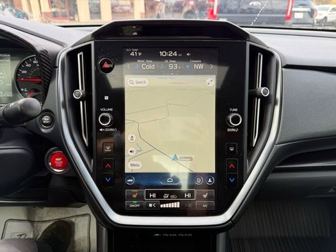 Used 2024 Subaru WRX Limited image 19