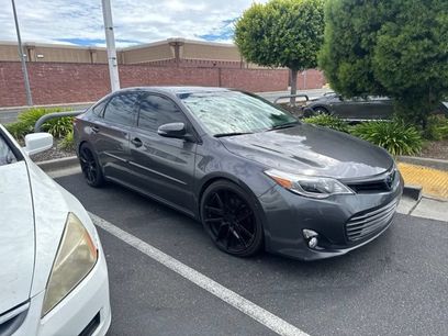 Used 2015 Toyota Avalon XLE Touring