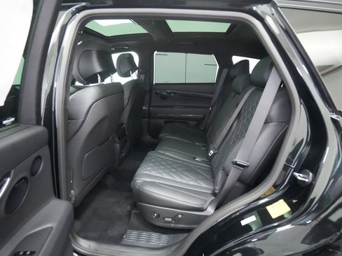 New 2026 Genesis GV80 3.5T Prestige AWD/4WD image 22
