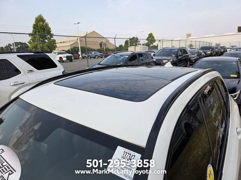 Used 2022 BMW X3 xDrive30i w/ M Sport Package 2 AWD/4WD image 5