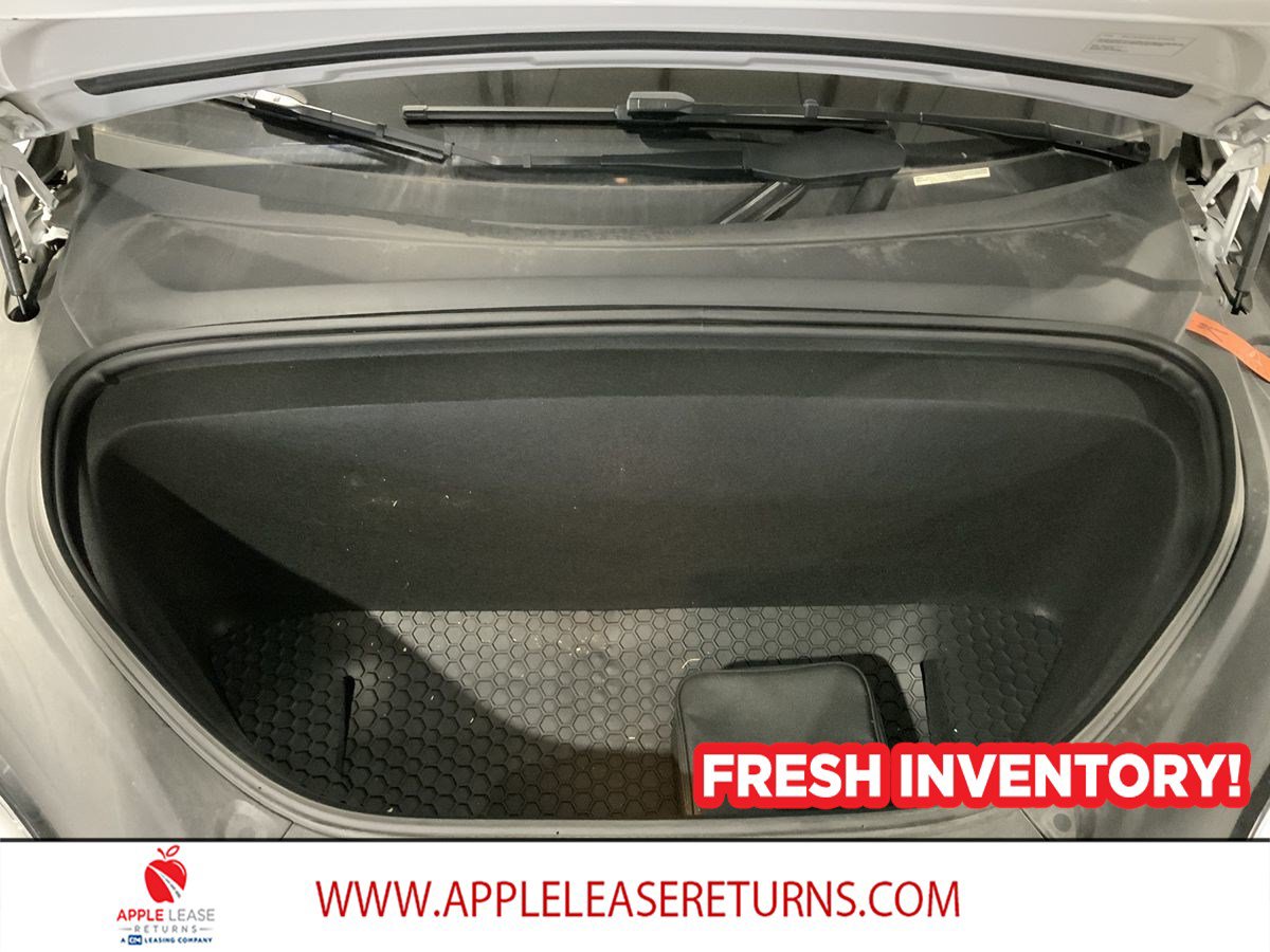 Used 2022 Tesla Model X Plaid AWD/4WD image 11
