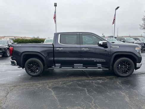 Used 2025 GMC Sierra 1500 SLT w/ SLT Premium Plus Package image 5