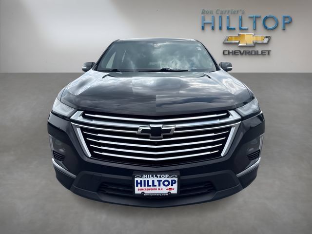 Used 2023 Chevrolet Traverse Premier AWD/4WD image 12