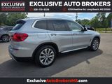 Used 2019 BMW X3 sDrive30i w/ Driving Assistance Package image 4