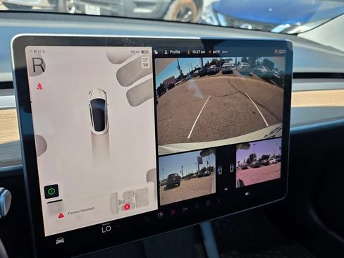 Used 2023 Tesla Model 3 Standard Range RWD image 26