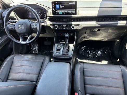Certified 2025 Honda CR-V Sport-L image 13