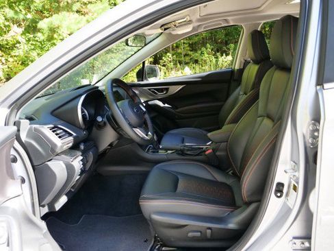 Used 2023 Subaru Crosstrek 2.5i Limited image 12