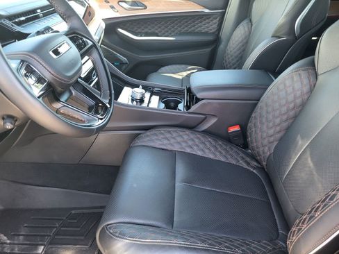 Used 2026 Jeep Grand Cherokee L Summit AWD/4WD image 27