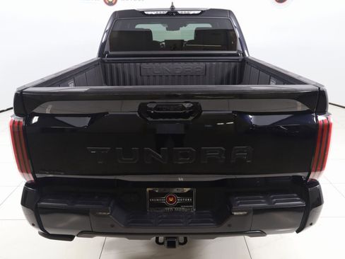 Used 2024 Toyota Tundra Platinum image 49