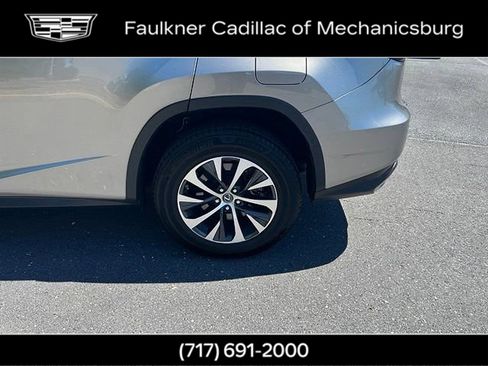 Used 2022 Lexus RX 350 AWD w/ Premium Package image 29