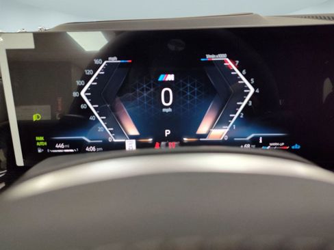 Used 2026 BMW X5 xDrive40i w/ M Sport Package image 17