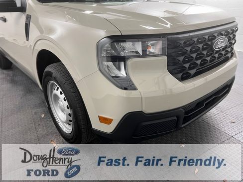 New 2025 Ford Maverick XL w/ Equipment Group 101A image 8