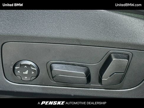 Certified 2025 BMW X2 M35i AWD/4WD image 11