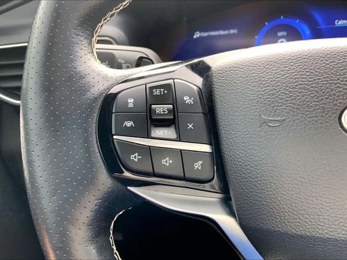 Used 2022 Ford Explorer ST w/ Equipment Group 401A image 23