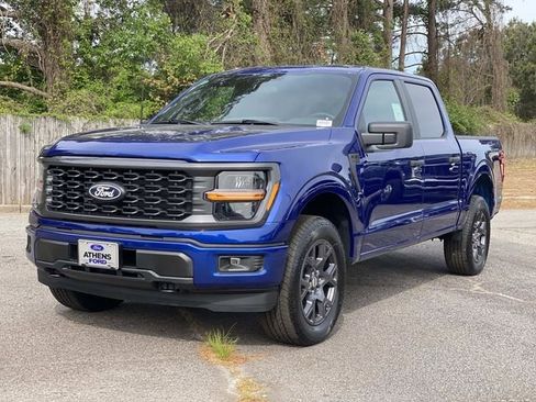 New 2026 Ford F150 STX AWD/4WD image 6