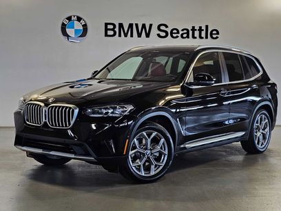 Used 2023 BMW X3 xDrive30i w/ Premium Package