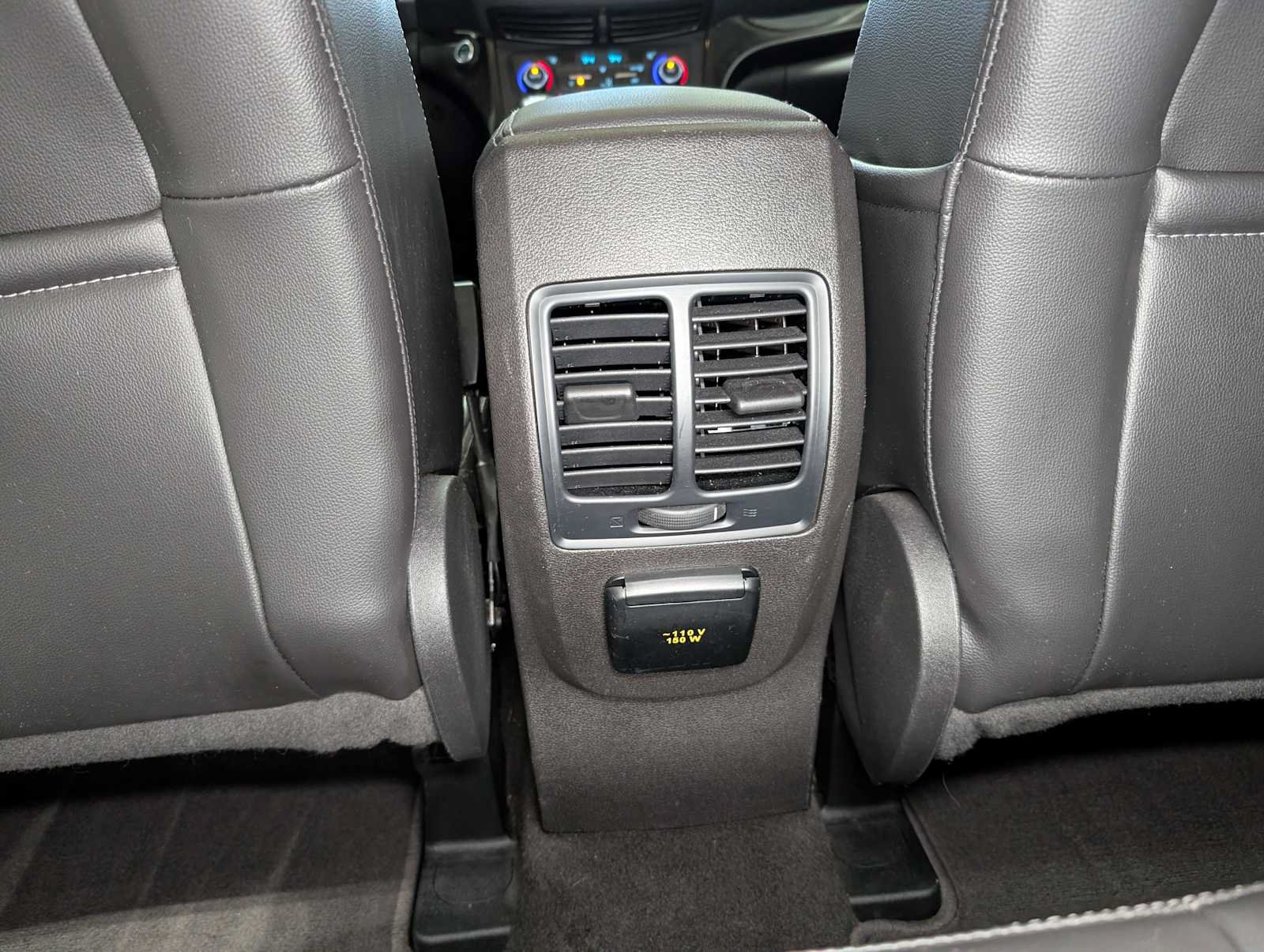 Used 2017 Ford Escape Titanium AWD/4WD image 21