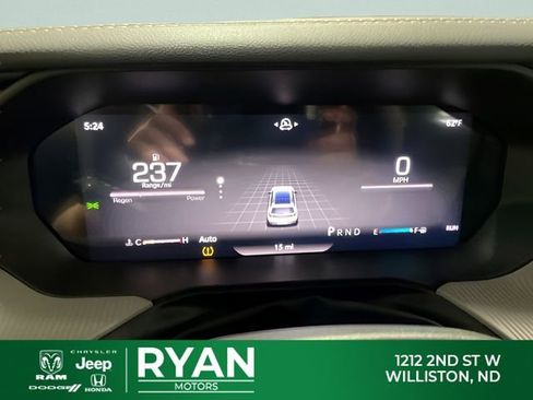 New 2026 Jeep Cherokee Laredo AWD/4WD image 36