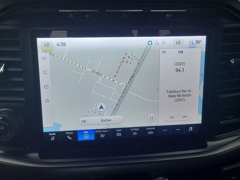 Used 2024 Ford F150 XLT w/ XLT Black Appearance Package image 19