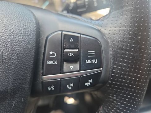 Used 2021 Ford Escape SE FWD image 21
