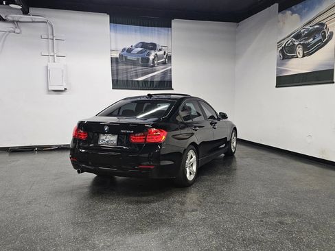 Used 2014 BMW 328d 328d Sedan 4D image 22