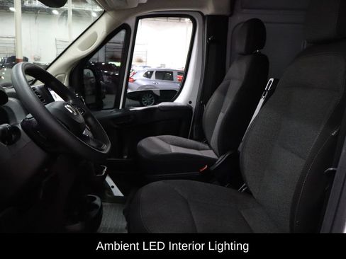 Used 2023 RAM ProMaster 1500 w/ Convenience Group FWD image 7