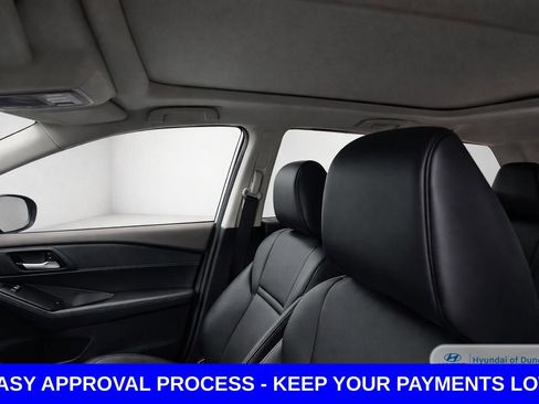 Used 2023 Nissan Rogue SV w/ SV Premium B Package image 22