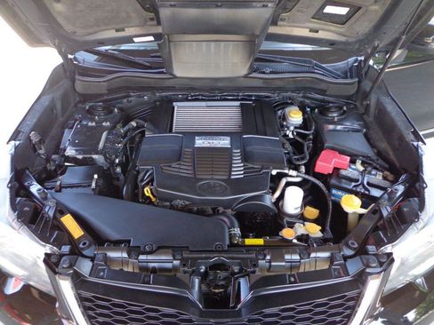 Used 2015 Subaru Forester 2.0XT Touring image 12