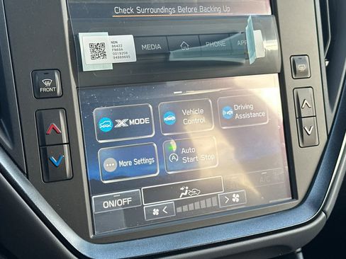 New 2026 Subaru Crosstrek 2.5i image 21