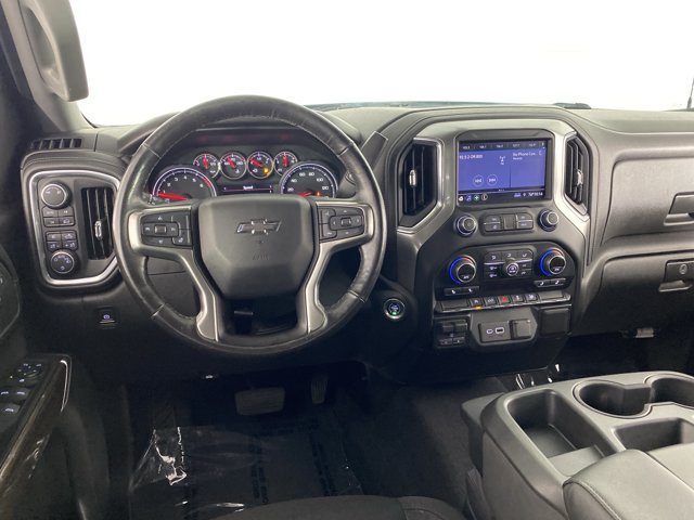 Used 2019 Chevrolet Silverado 1500 RST w/ All-Star Edition AWD/4WD image 19