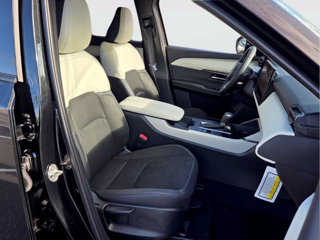 New 2026 MAZDA CX-5 Preferred AWD/4WD image 17