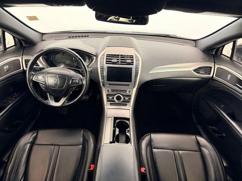 Used 2020 Lincoln MKZ Standard image 12