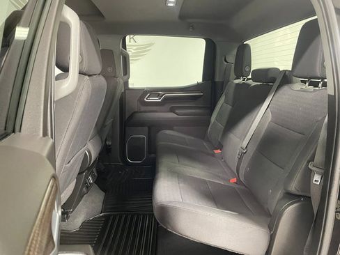 Used 2022 Chevrolet Silverado 1500 LT image 20