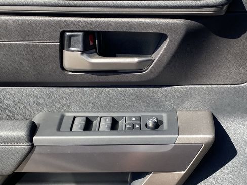 New 2026 Toyota Tundra SR5 image 16