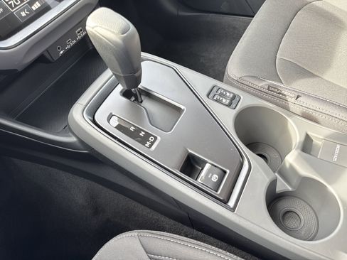 New 2026 Subaru Crosstrek 2.0i Premium image 22